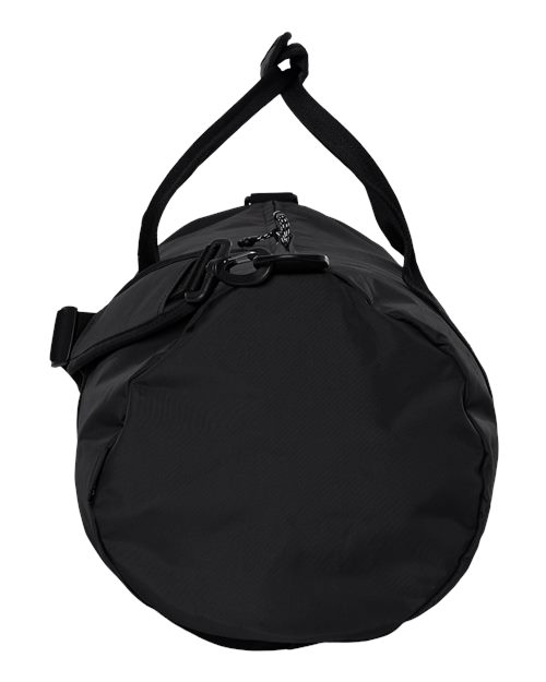 Nomadix DUFF30RN 35L Weekender Duffel Bag - Black - side