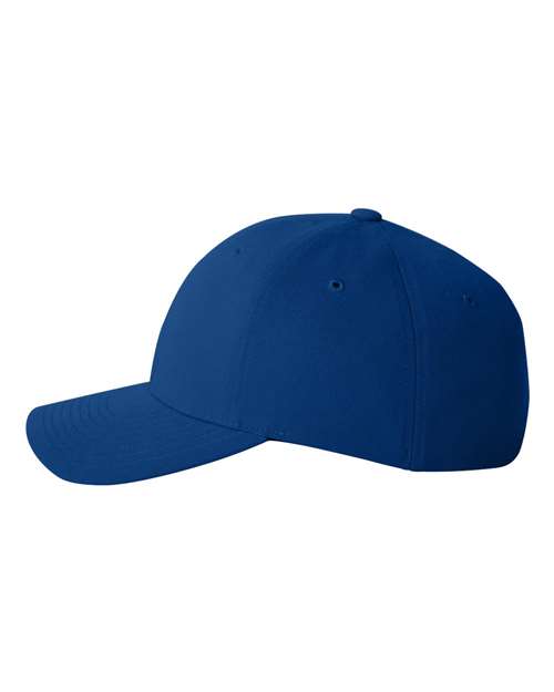 Flexfit 6580 Pro-Formance Cap - Royal Blue - side