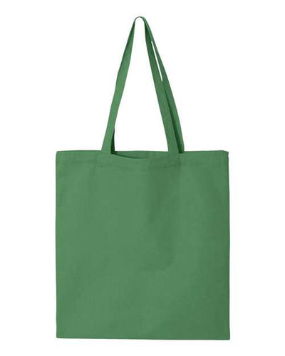 Liberty Bags 8860 Nicole Tote - Kelly - front