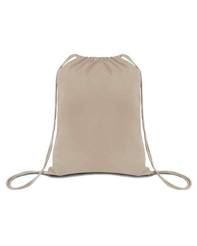 OAD OAD101 Economical Sport Pack - Natural/ Natural - front