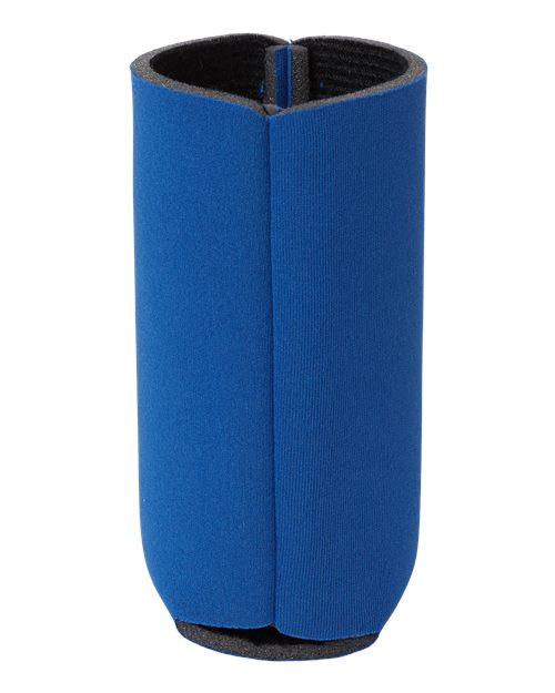 Liberty Bags FT001SC Slim Can and Bottle Holder - Royal - side