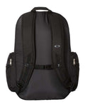 Oakley FOS901100 30L Blade Backpack - Blackout - back
