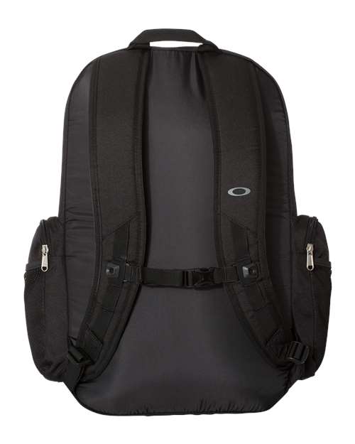 Oakley FOS901100 30L Blade Backpack - Blackout - back