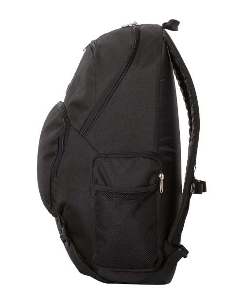 Oakley FOS901100 30L Blade Backpack - Blackout - side