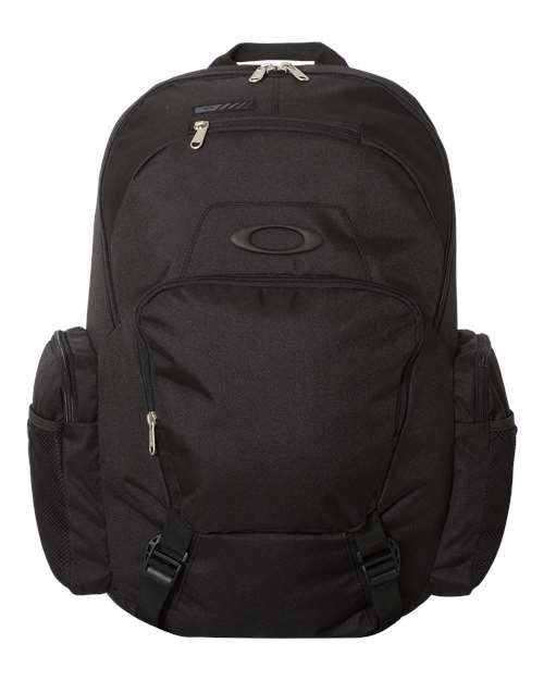 Oakley FOS901100 30L Blade Backpack - Blackout - front