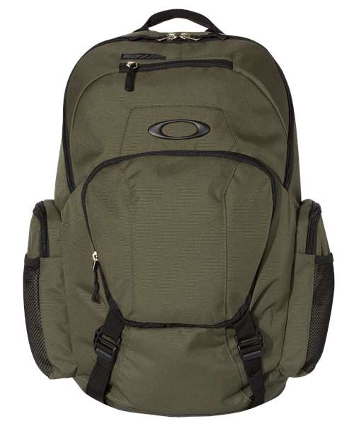 Oakley FOS901100 30L Blade Backpack - Dark Brush - front