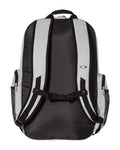 Oakley FOS901100 30L Blade Backpack - Granite Heather - back