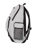 Oakley FOS901100 30L Blade Backpack - Granite Heather - side