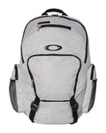 Oakley FOS901100 30L Blade Backpack - Granite Heather - front