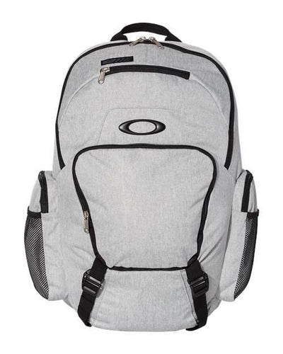 Oakley FOS901100 30L Blade Backpack - Granite Heather - front