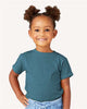 Heather Deep Teal