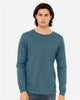 Heather Deep Teal