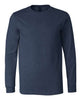 Heather Navy