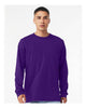 Team Purple