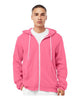 Heather Charity Pink