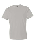 Gildan 980 Unisex Softstyle Lightweight T-Shirt - Storm Grey - front