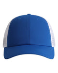 Imperial X210SM The Original Sport Mesh Cap - True Royal/ White - front