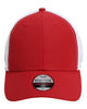 Cardinal/ White