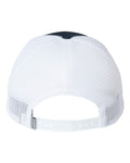 Imperial X210SM The Original Sport Mesh Cap - True Navy/ White - back