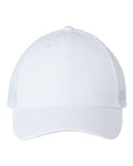 Imperial X210SM The Original Sport Mesh Cap - White/ White - front