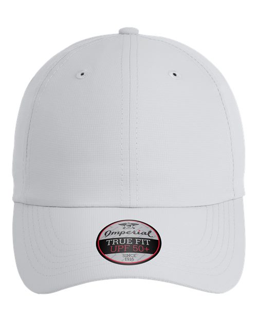 Imperial X210P The Original Performance Cap - Fog - front