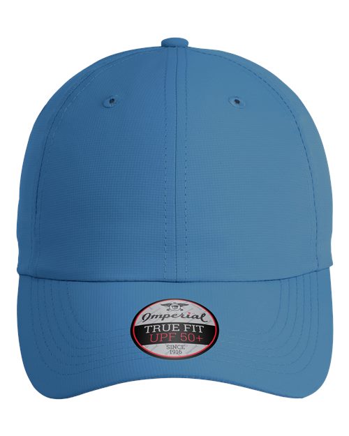 Imperial X210P The Original Performance Cap - Seaglass - front