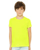 Neon Yellow