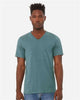 Heather Deep Teal