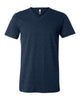 Heather Navy