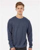 Heather Denim