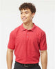 Heather Red