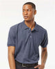 Heather Navy