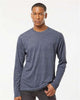 Heather Navy