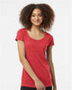 Heather Red