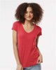 Heather Red