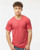Heather Red