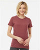 Burgundy Heather