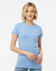 Heather Athletic Blue