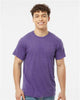 Heather Purple