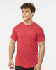 Heather Red