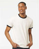 Vintage White/ Black