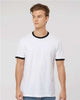 White/ Black