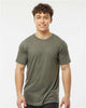 Military Tri Blend