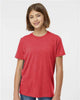 Heather Red