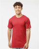 Heather Red
