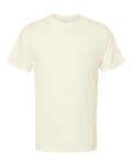 M&O 4800 Men's Gold Soft Touch T-Shirt - Natural - front