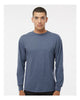 Heather Navy