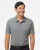 Grey Three/ Black