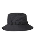 Oakley FOS900831 Team Issue Bucket Hat - Blackout - side