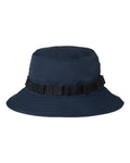 Oakley FOS900831 Team Issue Bucket Hat - Team Navy - back